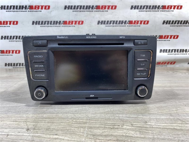 Магнитола, 8000 рублей, Севастополь