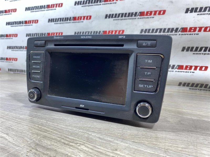 Магнитола, 8000 рублей, Севастополь