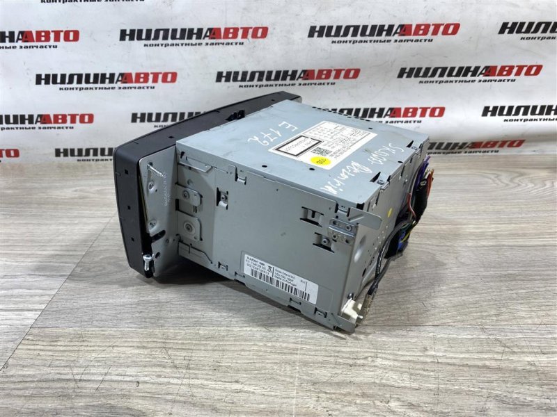 Магнитола, 8000 рублей, Севастополь