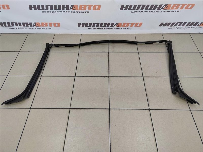 Молдинг лобового стекла, 15000 рублей, Москва