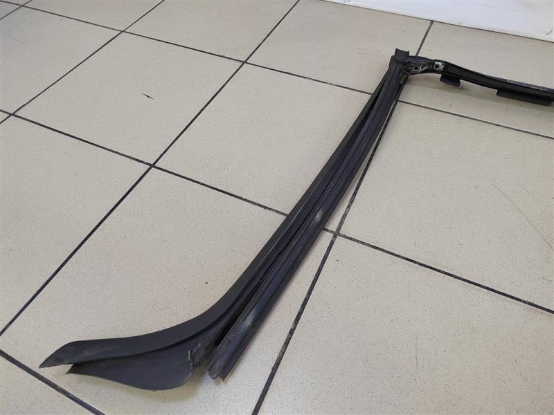 Молдинг лобового стекла, 15000 рублей, Москва