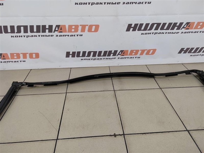 Молдинг лобового стекла, 15000 рублей, Москва