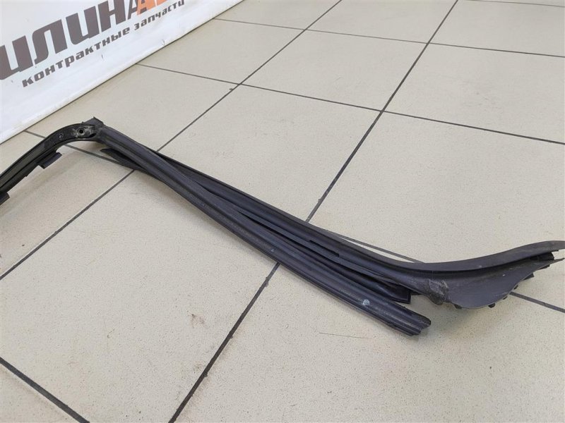 Молдинг лобового стекла, 15000 рублей, Москва