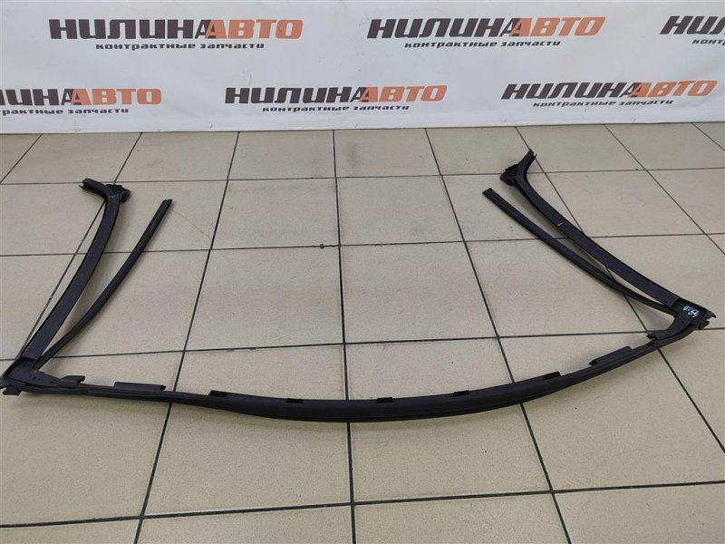 Молдинг лобового стекла, 15000 рублей, Москва