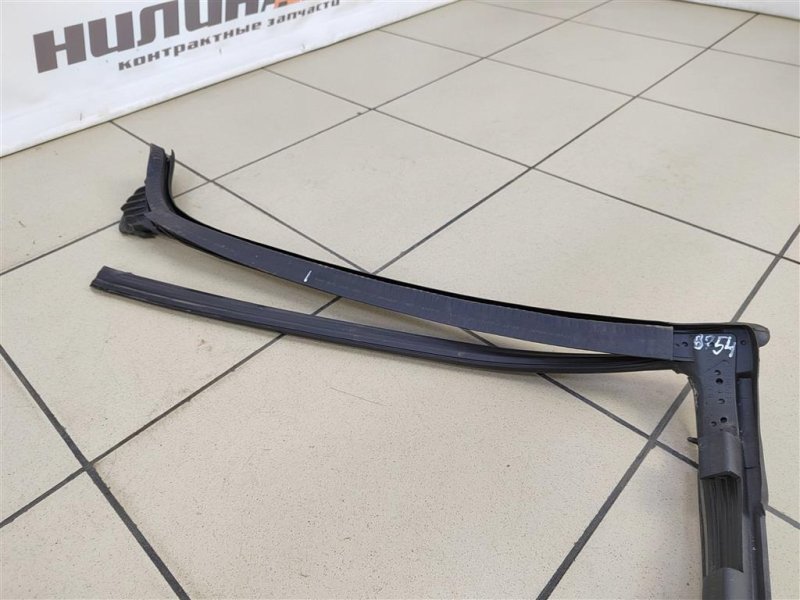 Молдинг лобового стекла, 15000 рублей, Москва