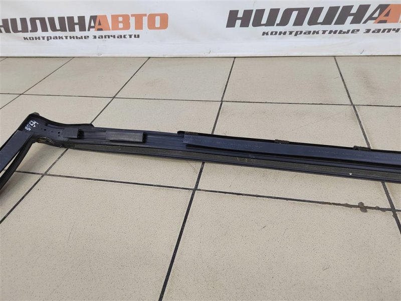 Молдинг лобового стекла, 15000 рублей, Москва