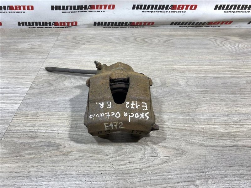 Суппорт тормозной, 400 рублей, Севастополь