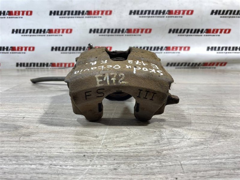 Суппорт тормозной, 400 рублей, Севастополь