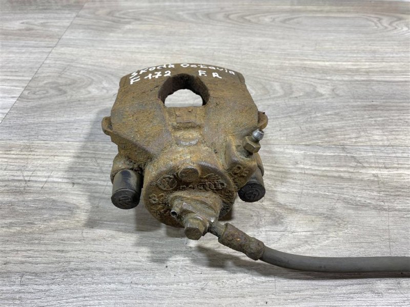 Суппорт тормозной, 400 рублей, Севастополь