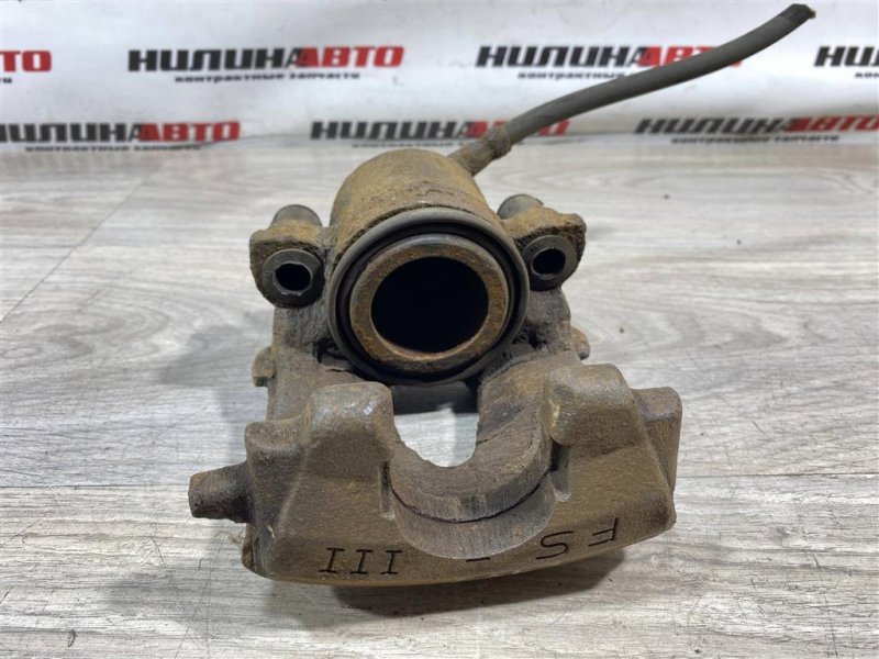 Суппорт тормозной, 400 рублей, Севастополь