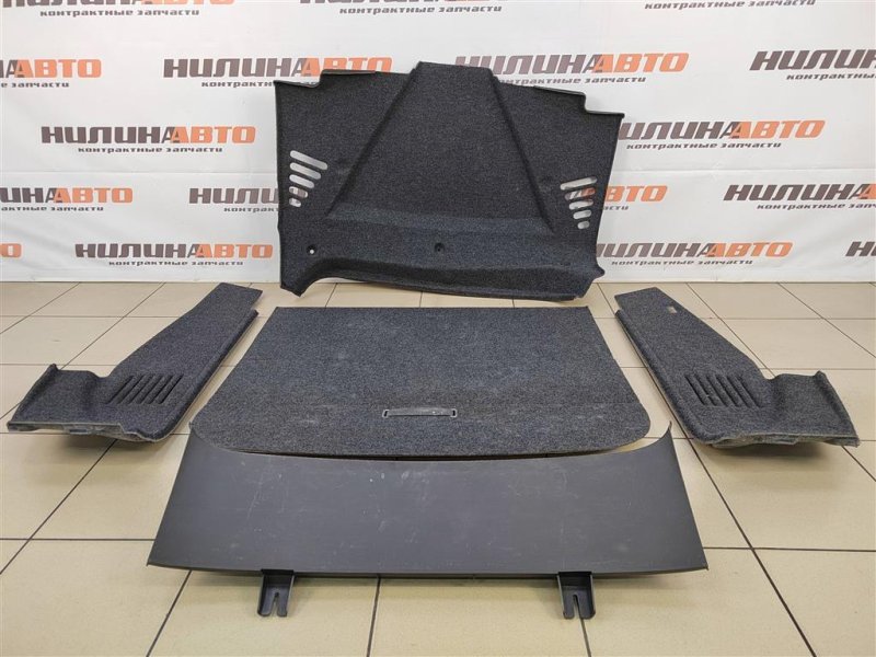 Обшивка багажника, 6000 рублей, Москва