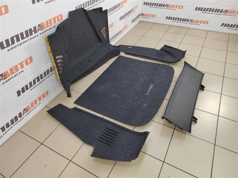 Обшивка багажника, 6000 рублей, Москва