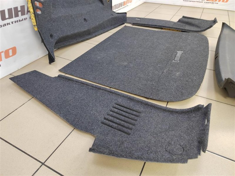 Обшивка багажника, 6000 рублей, Москва