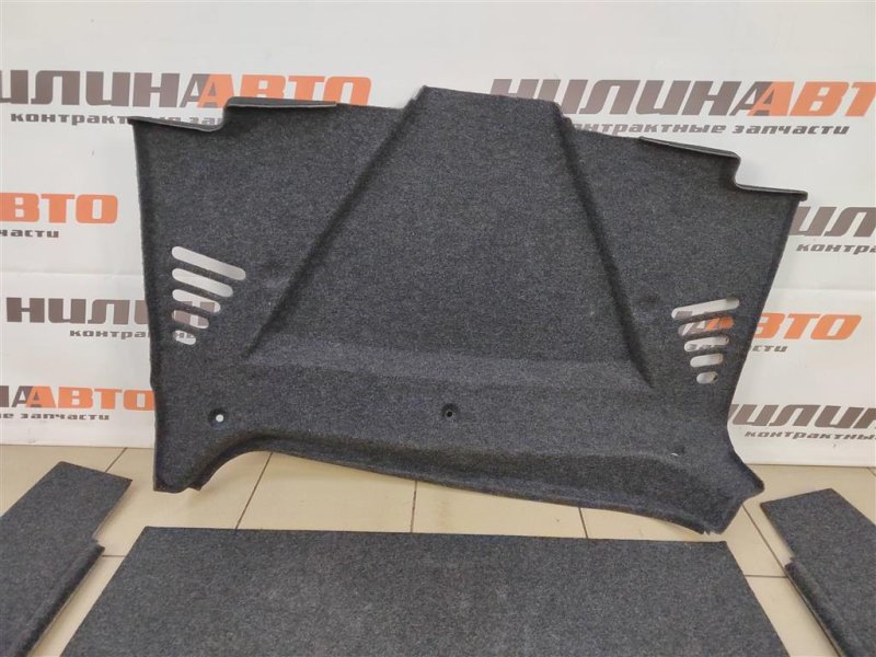 Обшивка багажника, 6000 рублей, Москва