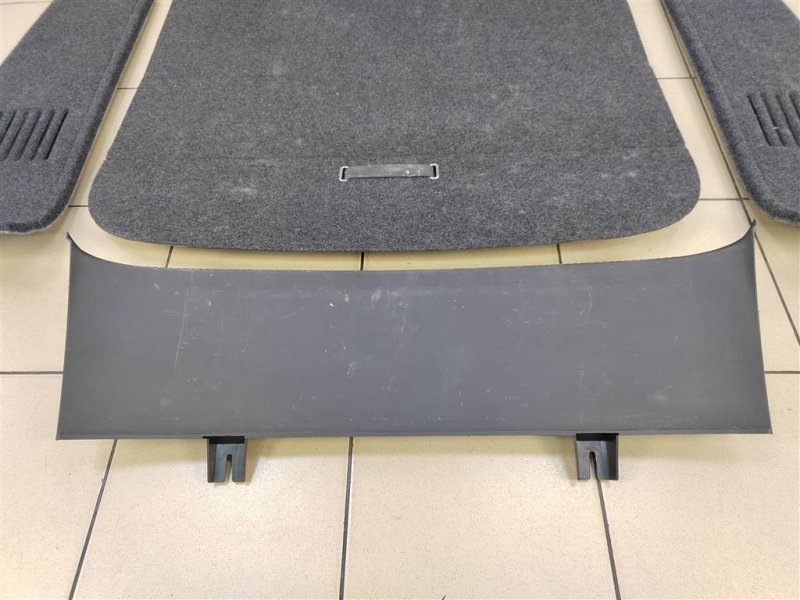 Обшивка багажника, 6000 рублей, Москва