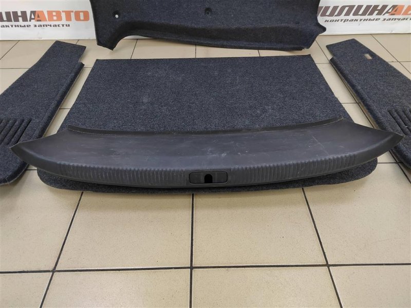 Обшивка багажника, 6000 рублей, Москва