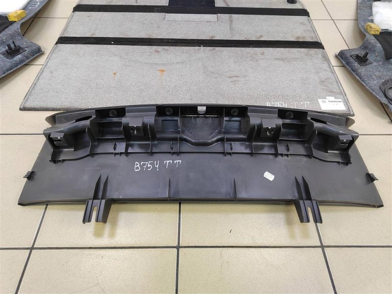 Обшивка багажника, 6000 рублей, Москва