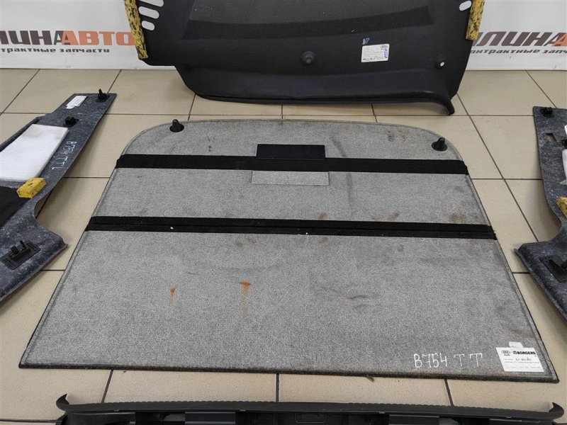 Обшивка багажника, 6000 рублей, Москва