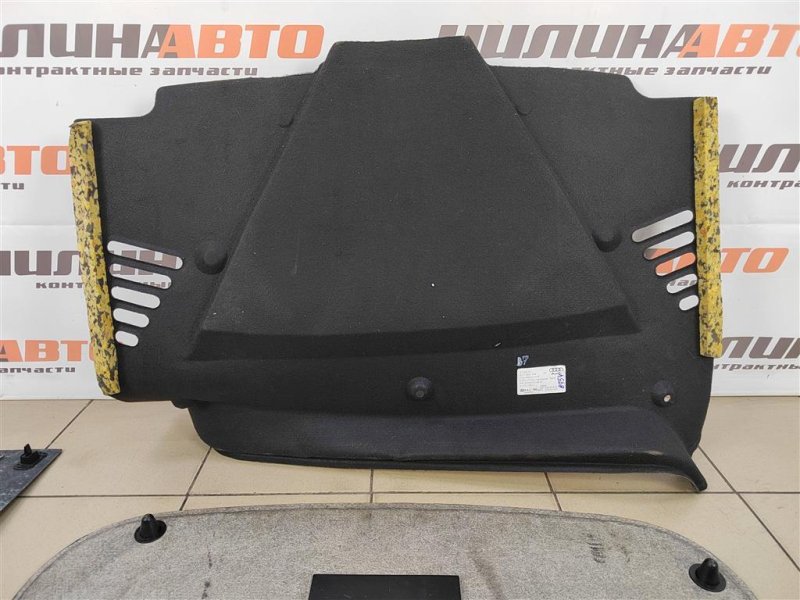 Обшивка багажника, 6000 рублей, Москва