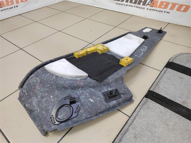 Обшивка багажника, 6000 рублей, Москва