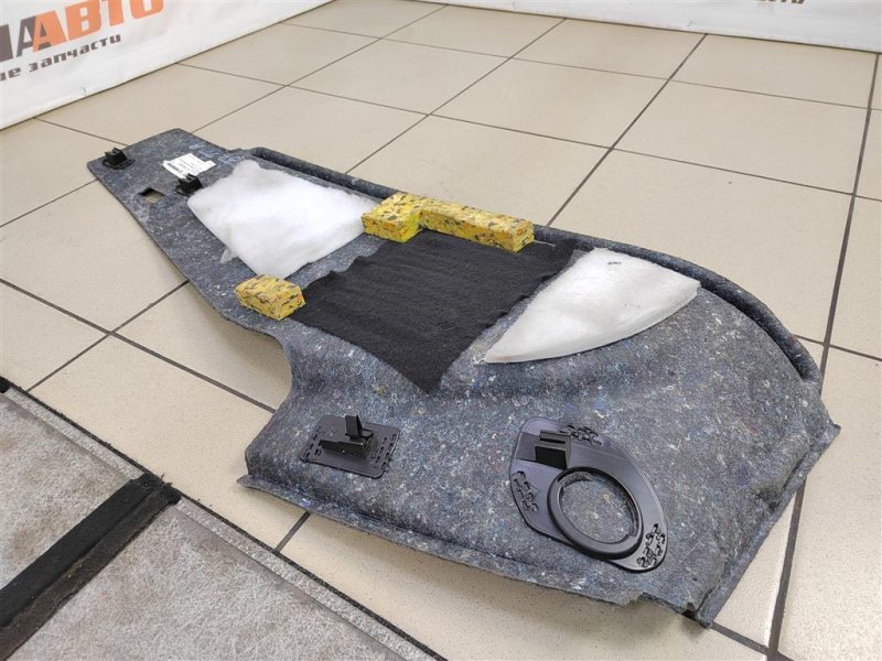 Обшивка багажника, 6000 рублей, Москва