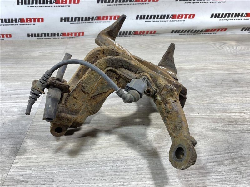 Кулак поворотный, 4000 рублей, Севастополь