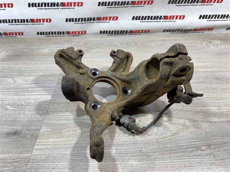 Кулак поворотный, 4000 рублей, Севастополь