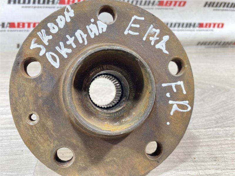 Ступица, 3000 рублей, Севастополь