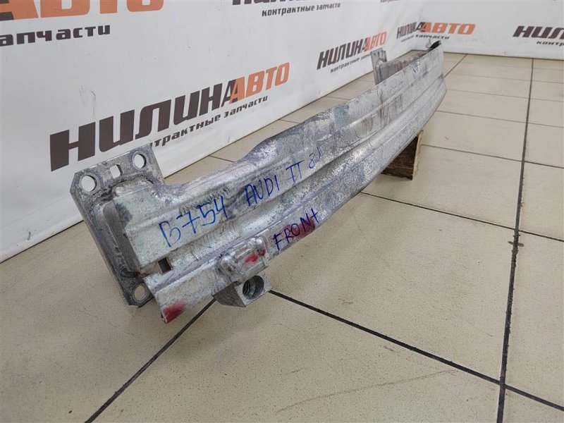 Усилитель бампера, 6500 рублей, Москва