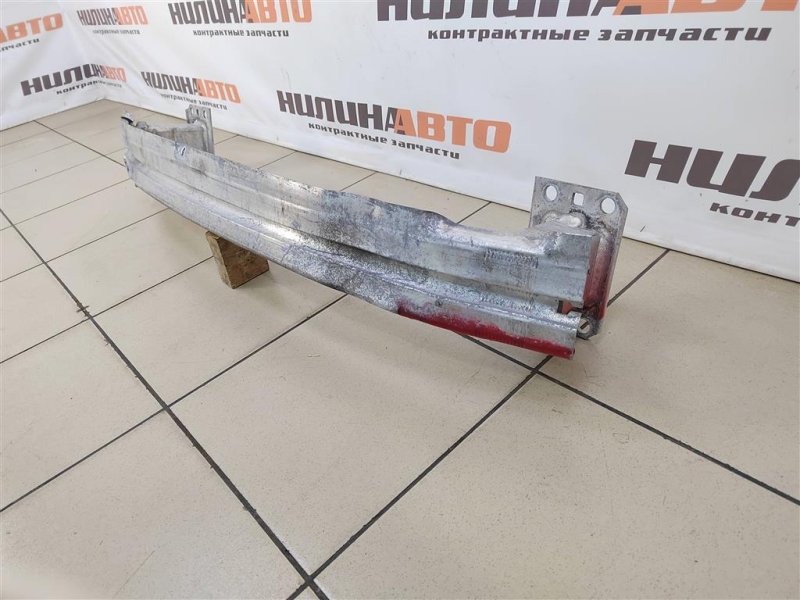 Усилитель бампера, 6500 рублей, Москва