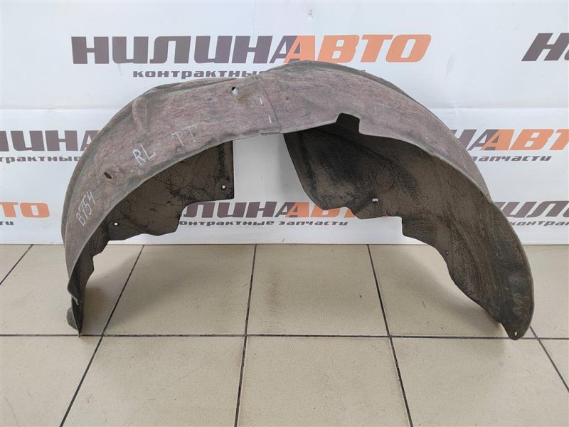 Подкрылок, 2000 рублей, Москва