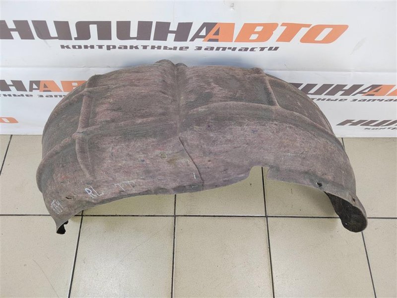 Подкрылок, 2000 рублей, Москва