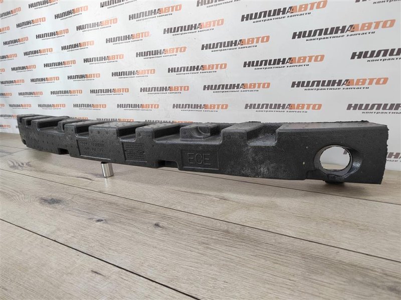 Абсорбер бампера, 1500 рублей, Москва