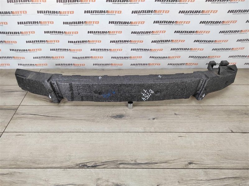 Абсорбер бампера, 1000 рублей, Москва