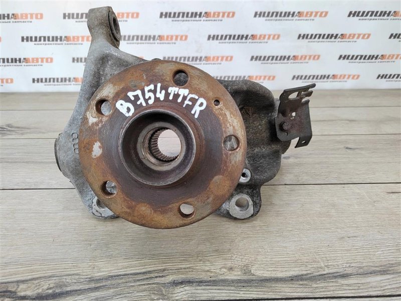 Кулак поворотный, 7000 рублей, Москва