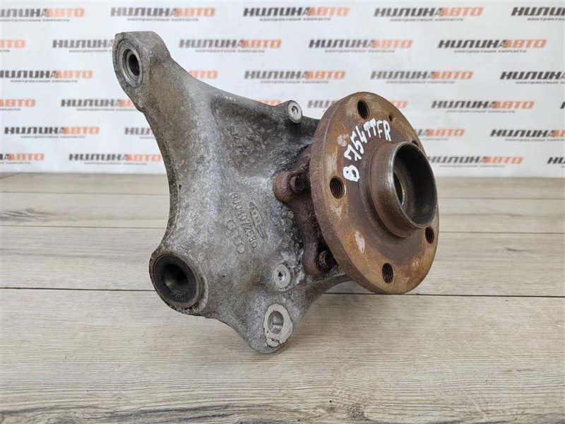 Кулак поворотный, 7000 рублей, Москва