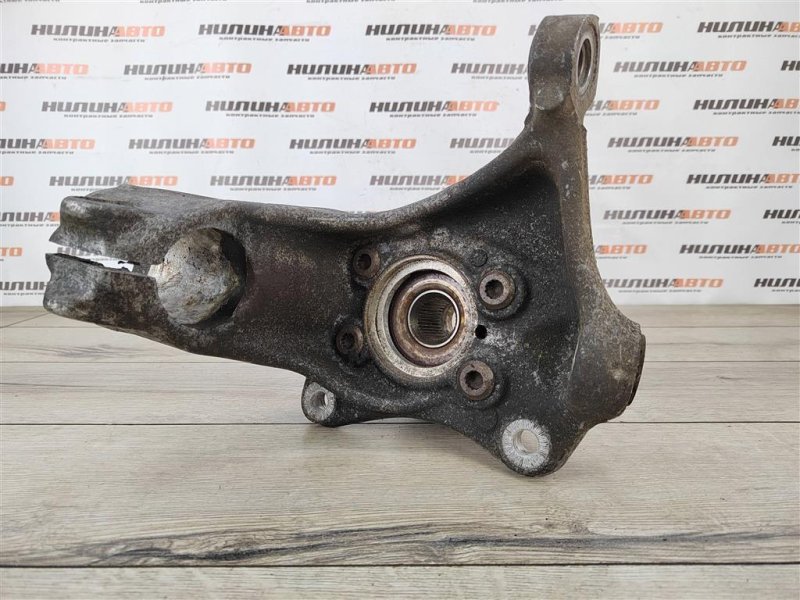 Кулак поворотный, 7000 рублей, Москва