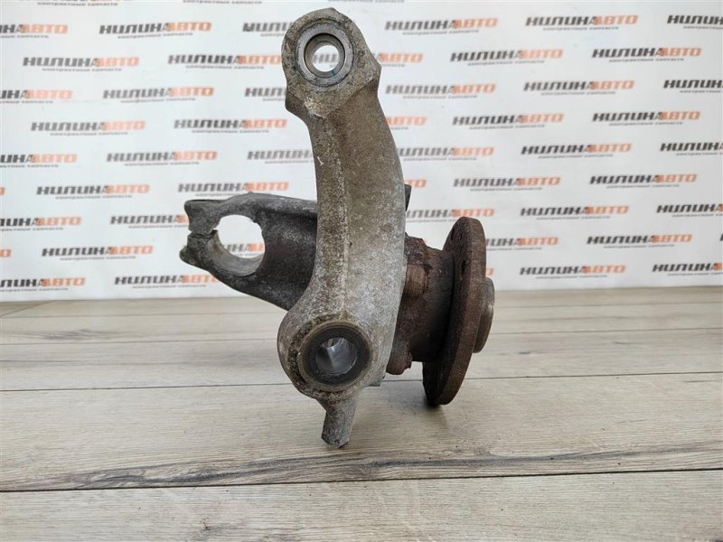 Кулак поворотный, 7000 рублей, Москва