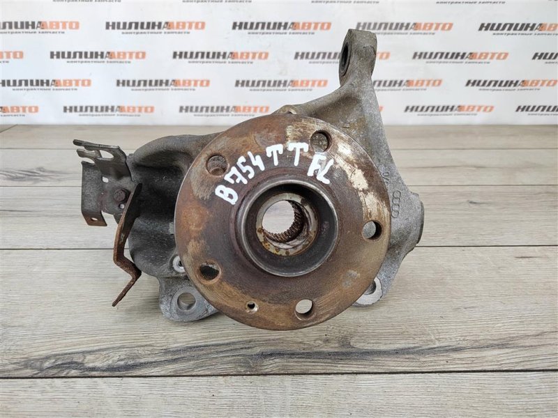 Кулак поворотный, 7000 рублей, Москва