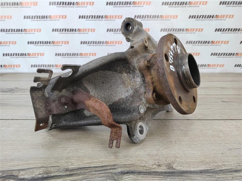 Кулак поворотный, 7000 рублей, Москва