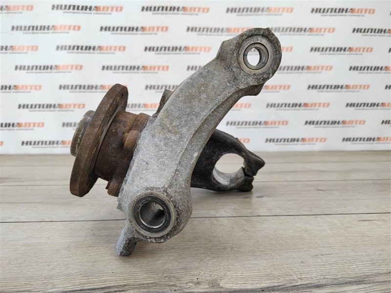 Кулак поворотный, 7000 рублей, Москва