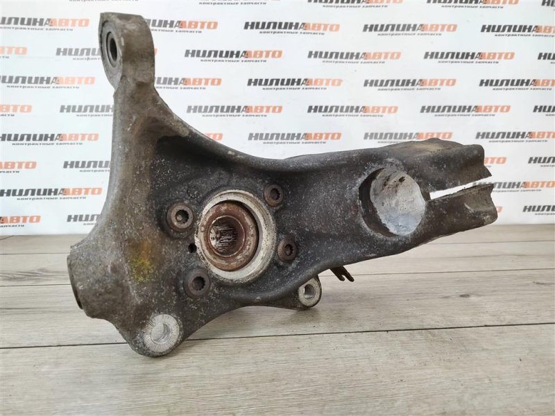 Кулак поворотный, 7000 рублей, Москва