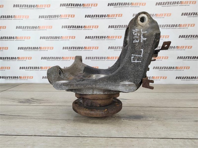 Кулак поворотный, 7000 рублей, Москва