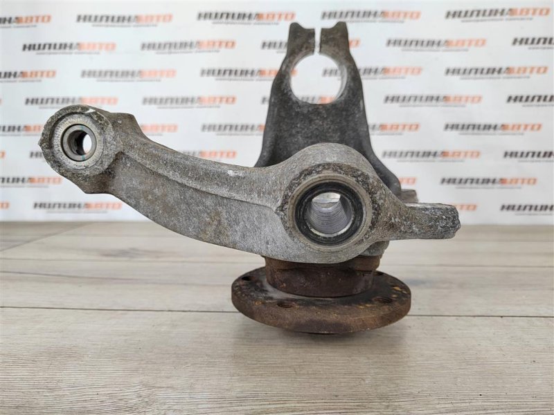 Кулак поворотный, 7000 рублей, Москва