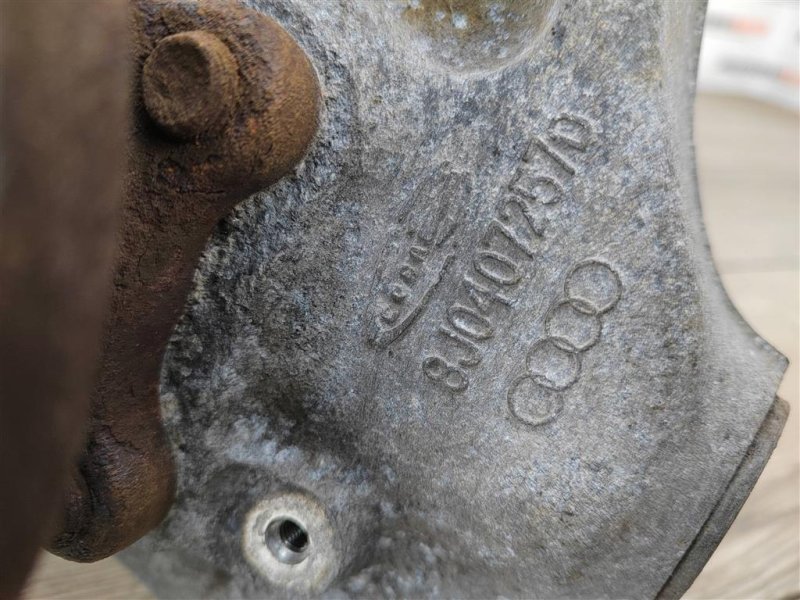 Кулак поворотный, 7000 рублей, Москва