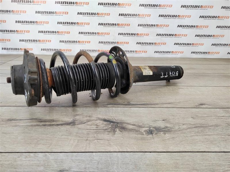 Амортизатор, 3000 рублей, Москва