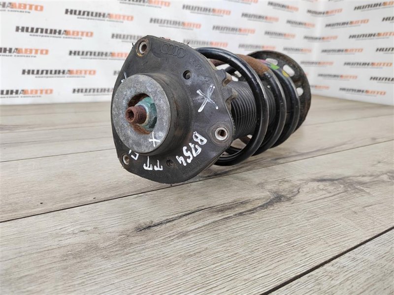 Амортизатор, 3000 рублей, Москва