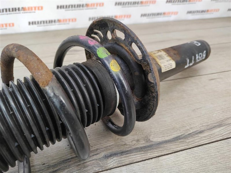 Амортизатор, 3000 рублей, Москва