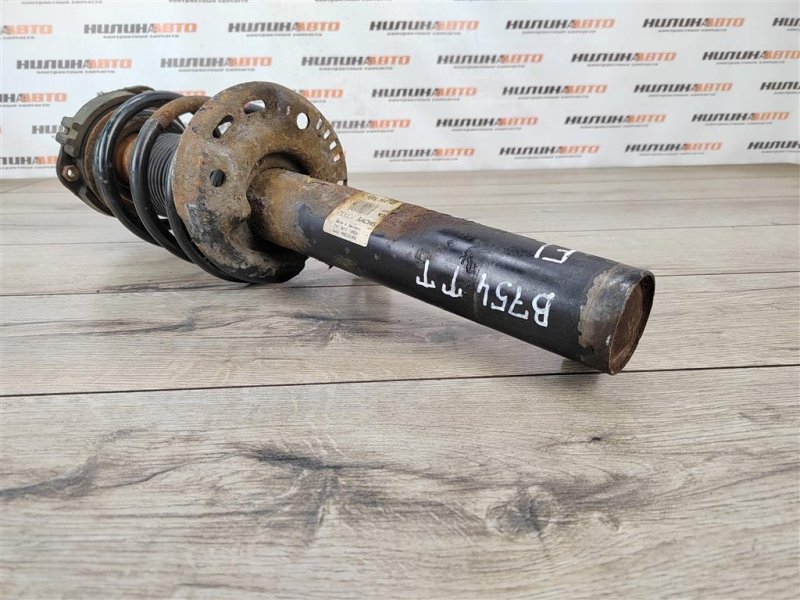 Амортизатор, 3000 рублей, Москва