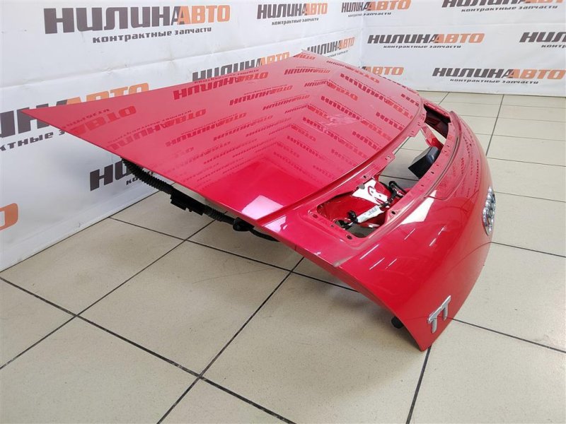 Крышка багажника, 25000 рублей, Москва